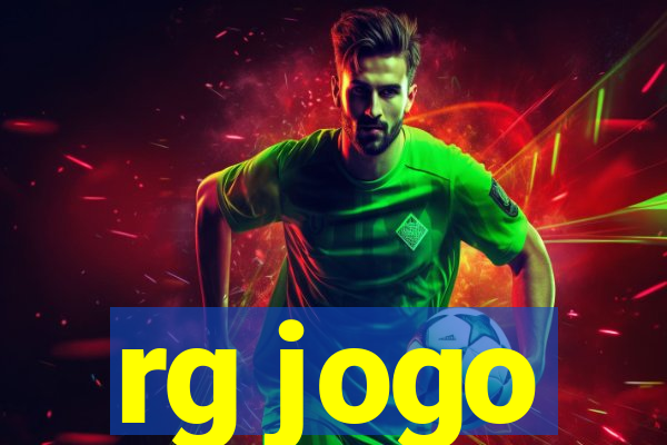 rg jogo